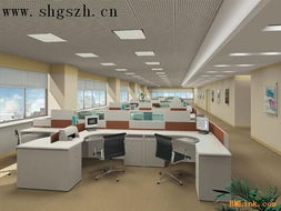 供應工廠裝修、車間裝修與民辦培訓機構裝修服務