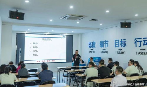 充電賦能 品鑒燕窩工廠專(zhuān)題培訓(xùn)激發(fā)企業(yè)力量