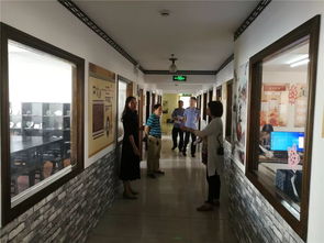 金山區開展民辦教育培訓機構“雙隨機、一公開”聯合檢查，規范市場促發展