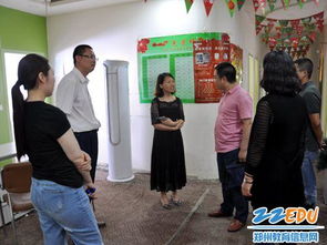 規范辦學秩序，保障教育質量——滎陽市教體局檢查組深入無證民辦培訓機構開展專項檢查