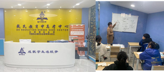 成都十大民辦文化課輔導(dǎo)機(jī)構(gòu)綜合盤(pán)點(diǎn)與特色解析