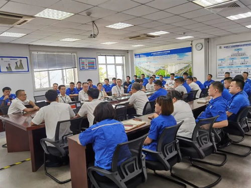 青島發(fā)動(dòng)機(jī)工廠與民辦培訓(xùn)機(jī)構(gòu)雙軌并進(jìn)，跑出高質(zhì)量發(fā)展“加速度”