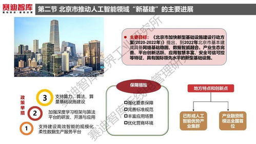 人工智能基礎軟件開發(fā) 新基建浪潮下的核心驅(qū)動力