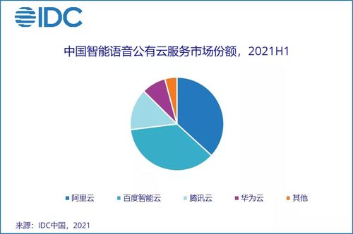 中國AI云服務(wù)市場(chǎng)半年度洞察 2.8億美元規(guī)模引領(lǐng)人工智能軟件新格局