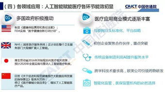 《人工智能基礎(chǔ)軟件開發(fā) 產(chǎn)業(yè)應(yīng)用的基石與趨勢(shì)——解讀中國信通院2018白皮書》