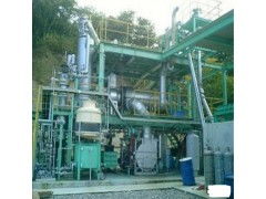 專業回收與拆除 廠設備與船舶的循環經濟之路