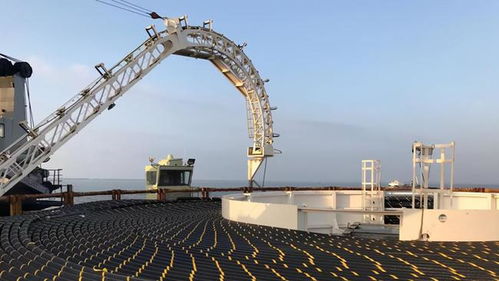 拆除與重建之間 國際博弈中的華為與全球供應鏈之變
