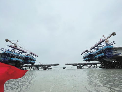 打通礙航節點拓浚關鍵水道 千噸級船舶暢行新時代